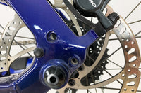 HAIBIKE Sduro Hardnine 1.5 2020 M