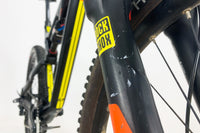 LAPIERRE Zesty AM 527 - 2017 L