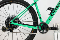ORBEA Alma M-LTD 2017