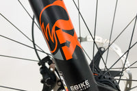 SCOTT E-Scale 710 plus 2017 M