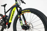 GIANT Full E+1 Pro 2018 M