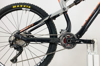 SCOTT Genius 730 2016 L