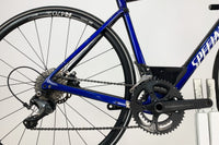 SPECIALIZED Roubaix Comp 2017 54