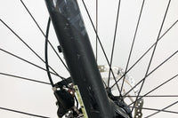 CUBE Reaction Hybrid Pro 625 XXL