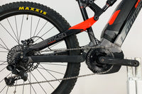 LAPIERRE Overvolt AM 450+