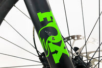 SCOTT E-Spark 720 plus 2017 L