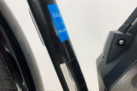 Riese&Müller Cruiser mixte hybride nuvinci