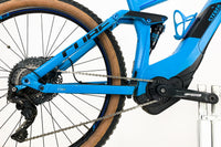 CUBE Stereo Hybrid 140 Pro 2019