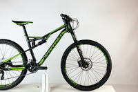 CANNONDALE Habit Carbon 3