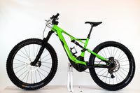 SPECIALIZED Turbo Levo FSR Comp 6Fattie